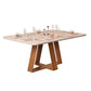 Dining Table Alice LARGE 62 x 36 x 2