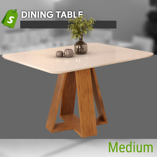 Dining Table ALICE Median (only Table)