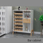 VENEZA - BAR CABINET