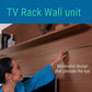 TV Rack  Wall unit